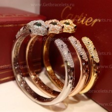 Panthere de Cartier Bracelet