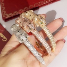 Panthere de Cartier Bracelet