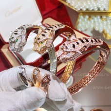Panthere de Cartier Bracelet