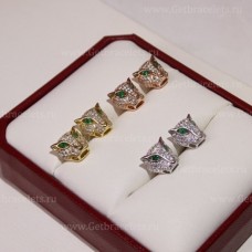 Panthere de Cartier Earring