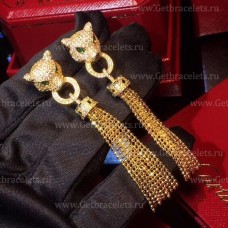 Panthere de Cartier Earring