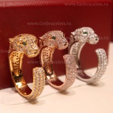 Panthere de Cartier Ring