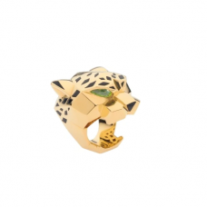 Panthere de Cartier Ring