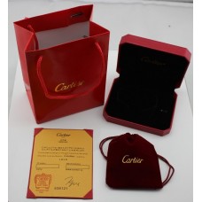 Cartier Bracelet Box 