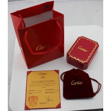 Cartier Necklace Box 