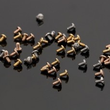 Cartier Love Bracelet Screws White Gold 1 Pair