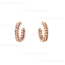 Clash De Cartier Earrings