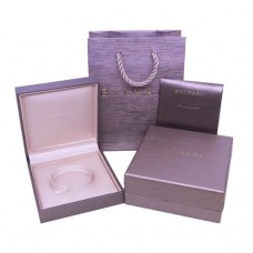 Bvlgari Bracelet Packaging Set