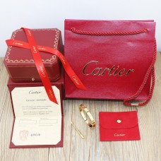 Cartier Love Bracelet Packaging Set