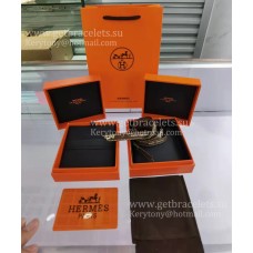 Hermes Necklaces Packaging Wholesale