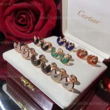Cartier Amulette de Cartier Earring Diamond